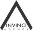 Invinci Agency logo